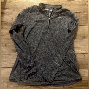Women’s Nike Running 1/4 Zip
